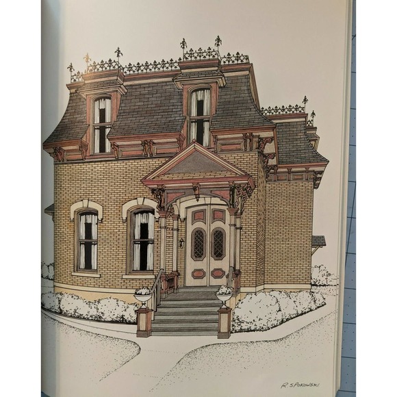 How to Create Your Own Painted Lady Pomada & Larsen Beautify Victorian Homes - Picture 2 of 9